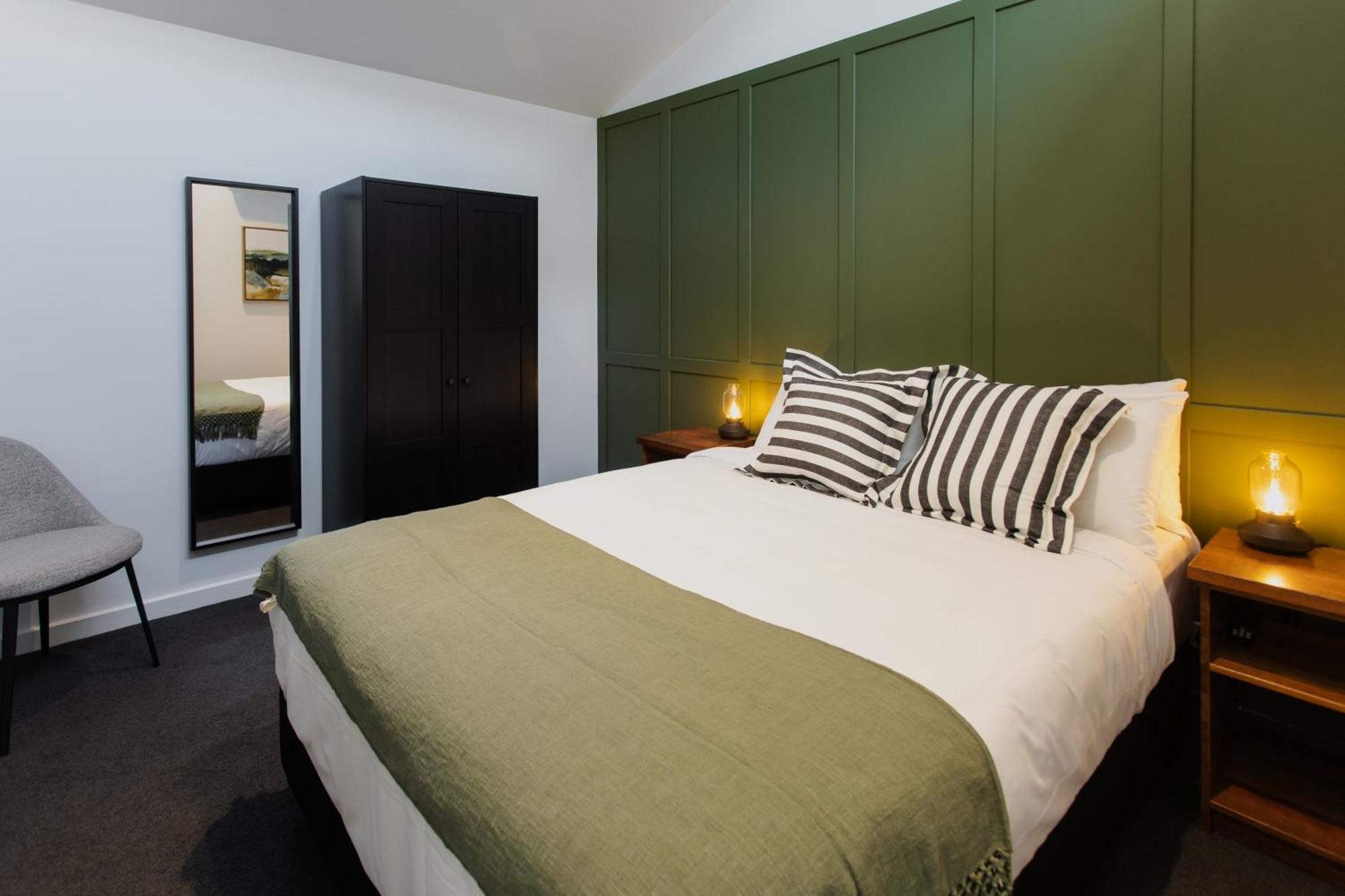 Yarra Valley Grand Yarra Glen Exterior foto