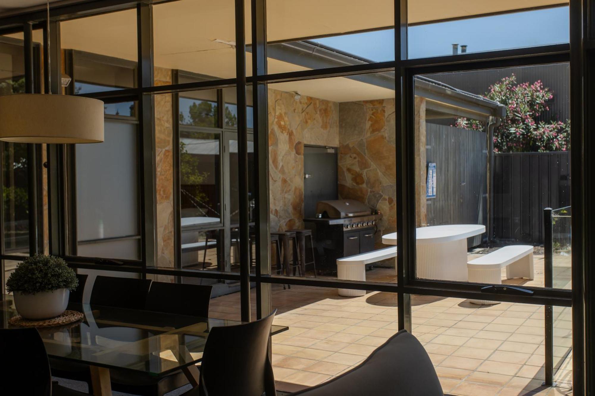 Yarra Valley Grand Yarra Glen Exterior foto